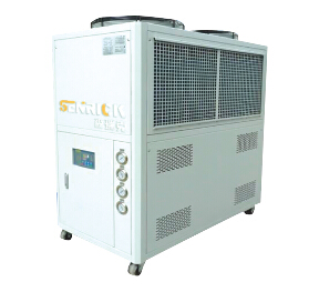 工業冷油機有什么用處呢？